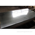 SGCC DX51D DX53D DX54D zinc coated steel plate